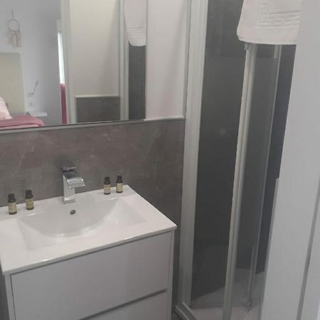 Love Room Seduction Tremblay-en-France Esterno foto