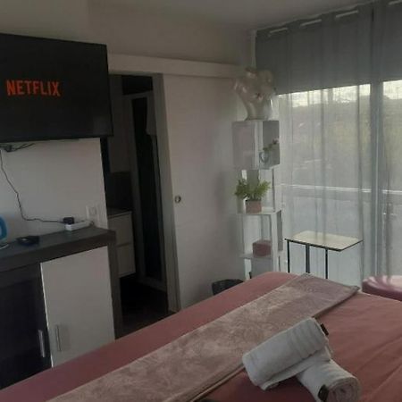 Love Room Seduction Tremblay-en-France Esterno foto