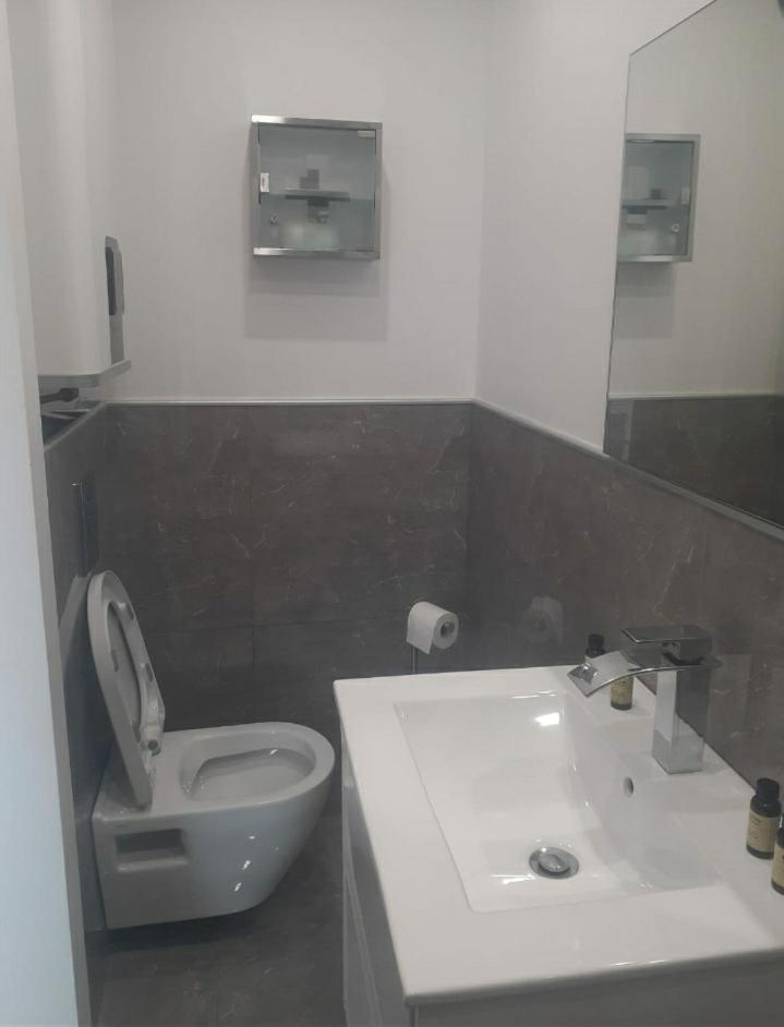 Love Room Seduction Tremblay-en-France Esterno foto