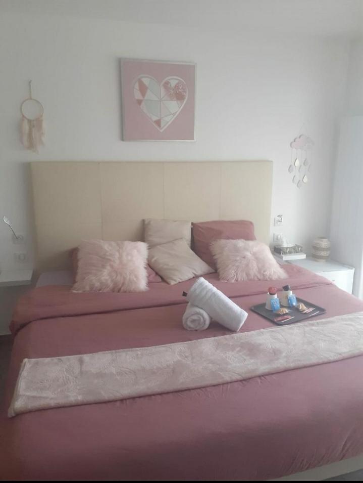 Love Room Seduction Tremblay-en-France Esterno foto
